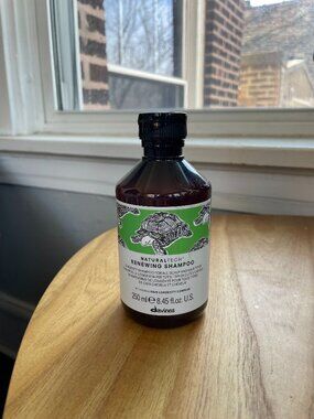 Davines Naturaltech Renewing Shampoo
